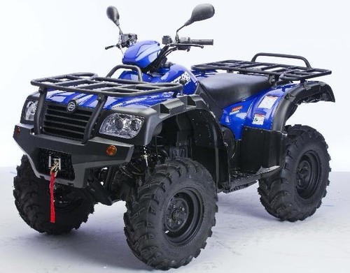 Product picture 2006 Cfmoto CF500 CF500-A ATV Service Repair Workshop Manual DOWNLOAD