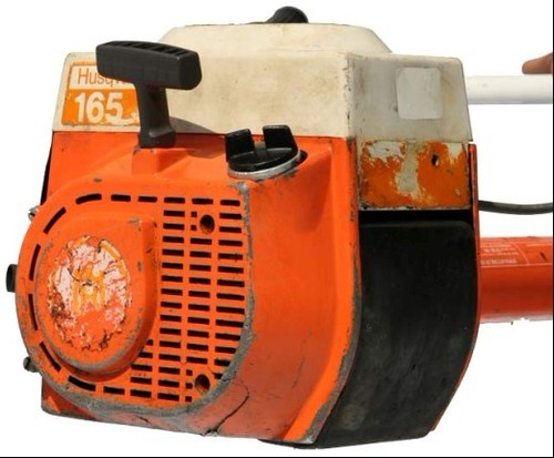 Product picture Husqvarna 165R Clearing Saw Service Repair Workshop Manual DOWNLOAD