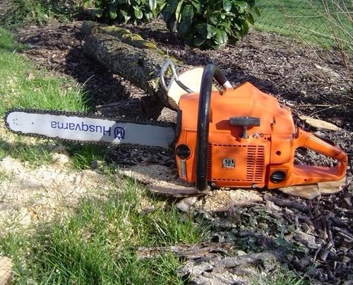 Product picture Husqvarna 181 Chain Saw Service Repair Workshop Manual DOWNLOAD