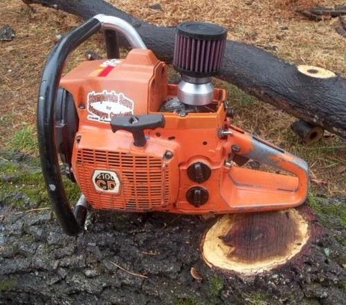 Product picture Husqvarna 2100 Chain Saw Service Repair Workshop Manual DOWNLOAD
