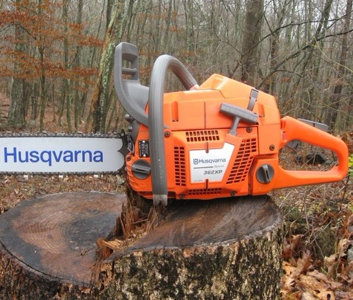 Product picture Husqvarna 362XP / 365 / 371XP Chain saw Service Repair Workshop Manual DOWNLOAD
