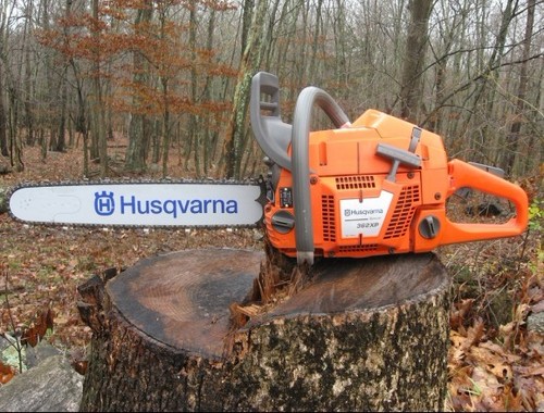 Product picture Husqvarna 362XP / 365 / 372XP Chain Saw Service Repair Workshop Manual DOWNLOAD