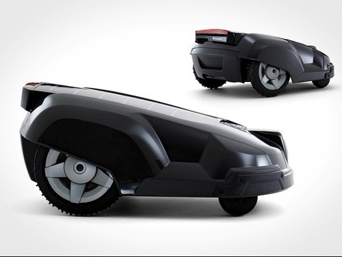 Product picture Husqvarna Auto mower / Solar mower Service Repair Workshop Manual DOWNLOAD