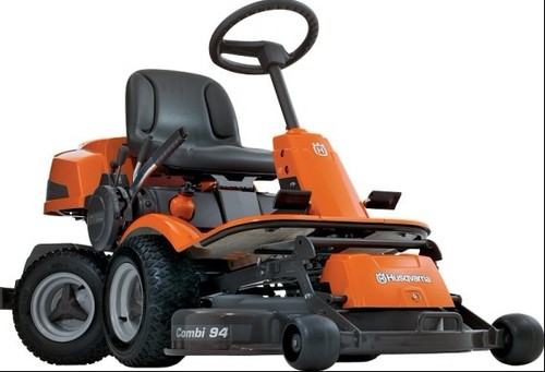 Product picture Husqvarna Rider 11, Rider 13, Rider 11 Bio, Rider 13 Bio, Rider 16 Service Repair Workshop Manual DOWNLOAD