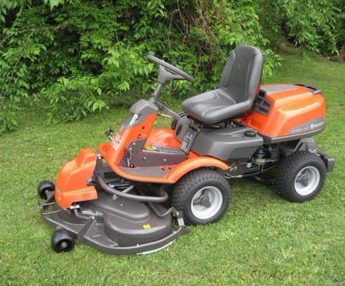 Product picture Husqvarna Rider 15V2, Rider Pro 15, Rider Pro 18 Mower Service Repair Workshop Manual DOWNLOAD