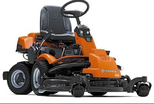 Product picture Husqvarna Rider Pro 15, Rider ProFlex 18, Rider ProFlex 21 Service Repair Workshop Manual DOWNLOAD