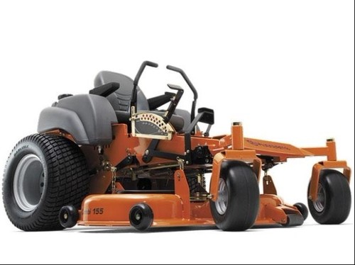 Product picture Husqvarna ZTH 5223, ZTH 6125 Mower Service Repair Workshop Manual DOWNLOAD