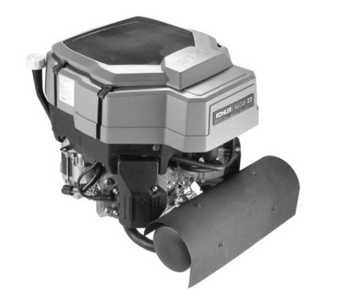 Product picture Kohler Aegis 17HP 20HP 23HP Liquid Cooled Vertical Crankshaft Service Repair Workshop Manual DOWNLOAD