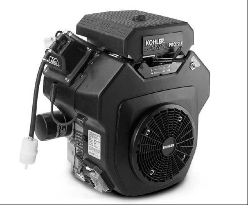 Product picture Kohler Command CH18 CH20 CH22 CH23 CH25 CH26 CH730 CH740 CH745 Horizontal Crankshaft Engine Service Repair Workshop Manual DOWNLOAD