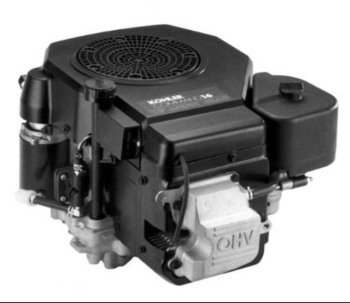 Product picture Kohler Command CV11 CV12.5 CV13 CV14 CV15 CV16 CV460 CV465 CV490 CV495 Vertical Crankshaft Engine Service Repair Workshop Manual DOWNLOAD