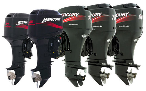 Product picture 1965-1989 Mercury Mariner Outboard 2HP-40HP Service Repair Workshop Manual DOWNLOAD