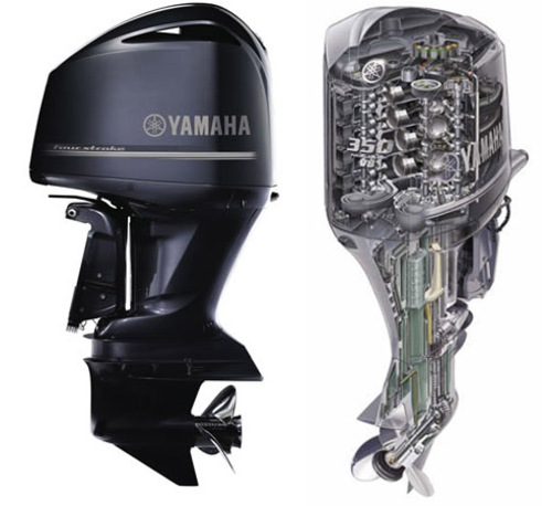 Product picture Yamaha F15A, F9.9C, FT9.9D, F15 Outboard Service Repair Workshop Manual DOWNLOAD 
