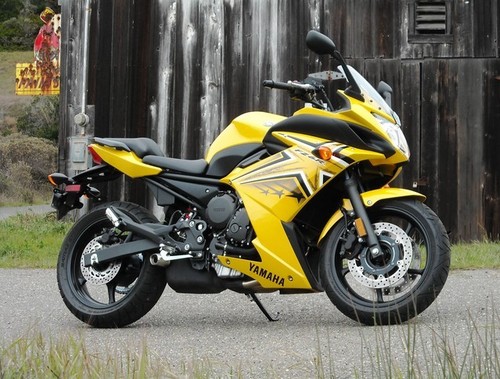 Product picture 2009 Yamaha FZ6RYC FZ6R Service Repair Workshop Manual DOWNLOAD