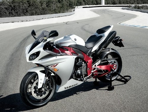 Product picture 2009 Yamaha YZFR1Y(C) R1 Service Repair Workshop Manual DOWNLOAD