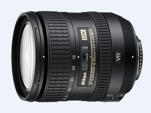 Product picture Nikon AF-S DX Nikkor 16-85mm f 3.5-5.6G ED VR Service Repair + Parts List Manual DOWNLOAD