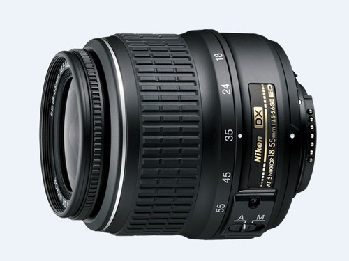 Product picture Nikon AF-S DX Nikkor ED 18-55mm 3.5-5.6G Service Repair + Parts List Manual DOWNLOAD