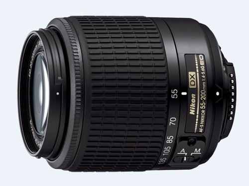 Product picture Nikon AF-S DX Nikkor ED 55-200mm 4-5.6G Service Repair Manual DOWNLOAD