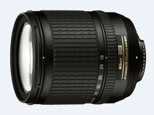 Product picture Nikon AF-S DX Zoom Nikkor 18-135mm 3.5-5.6G ED Service Repair Manual DOWNLOAD