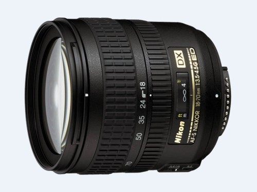 Product picture Nikon AF-S DX Zoom-Nikkor ED 18-70mm f 3.5-4.5G IF Service Repair + Parts List Manual DOWNLOAD