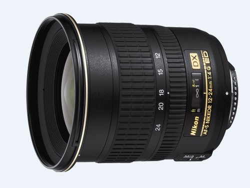 Product picture Nikon AF-S DX Zoom Nikkor ED 12-24mm f 4G IF Service Repair + Parts List Manual DOWNLOAD