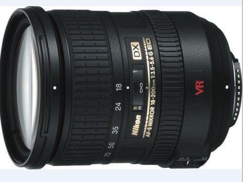 Product picture Nikon AF-S VR DX Zoom Nikkor 18-200mm 3.5-5.6G ED Service Repair + Parts List Manual DOWNLOAD