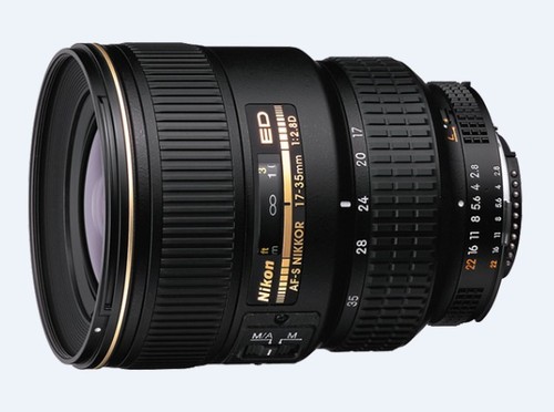 Product picture Nikon AF-S Zoom-Nikkor 17-35mm f 2.8 D IF Service Repair Manual DOWNLOAD