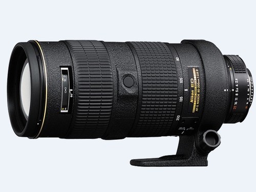 Product picture Nikon AF-S Zoom-Nikkor 80-200mm f 2.8D IF Service Repair + Parts List Manual DOWNLOAD