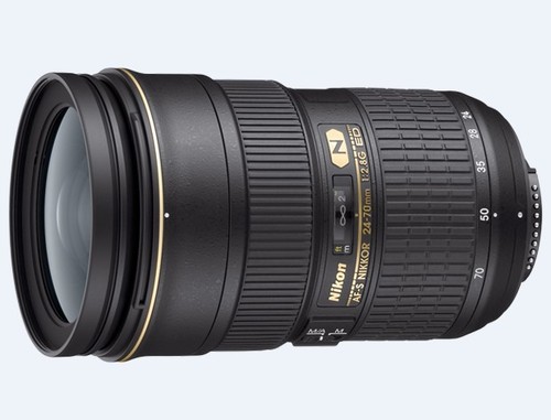 Product picture Nikon AF-S Zoom-Nikkor ED 24-70mm F2.8G IF Service Repair + Parts List Manual DOWNLOAD