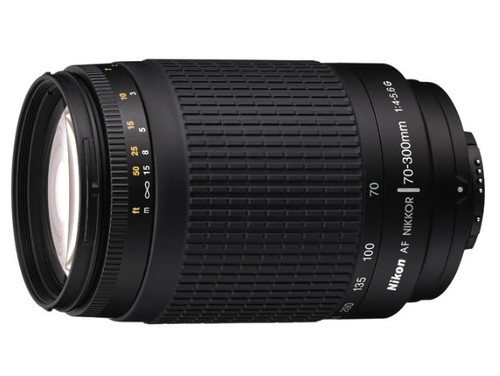 Product picture Nikon AF Zoom-Nikkor 70-300 4-5.6G Service Repair + Parts List Manual DOWNLOAD