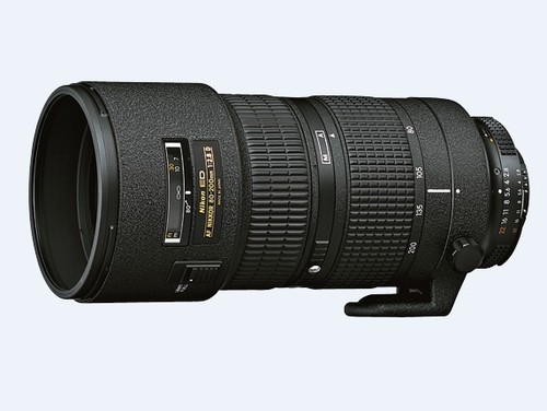 Product picture Nikon AF Zoom-Nikkor ED 80-200mm f 2.8D Service Repair + Parts List Manual DOWNLOAD