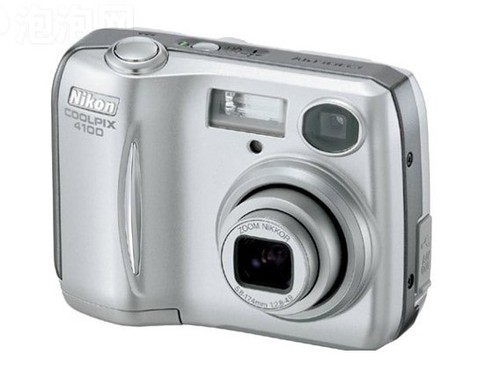 Product picture Nikon Coolpix 4100 Digital Camera Service Repair + Parts List Manual DOWNLOAD