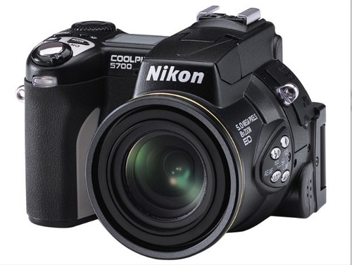 Product picture Nikon Coolpix 5700 Digital Camera Service Repair + Parts List Manual DOWNLOAD