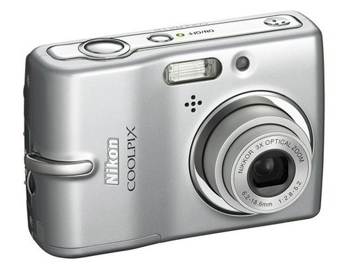 Product picture Nikon Coolpix L10 Digital Camera Service Repair Manual DOWNLOAD