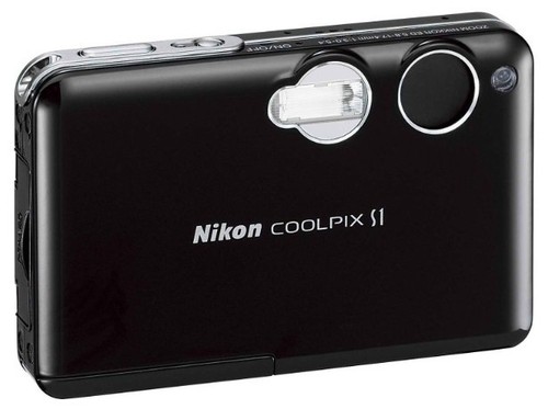 Product picture Nikon Coolpix S1 Digital Camera Service Repair Manual DOWNLOAD