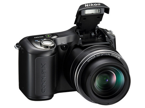 Product picture Nikon Coolpix L100 Digital Camera Service Repair Manual DOWNLOAD