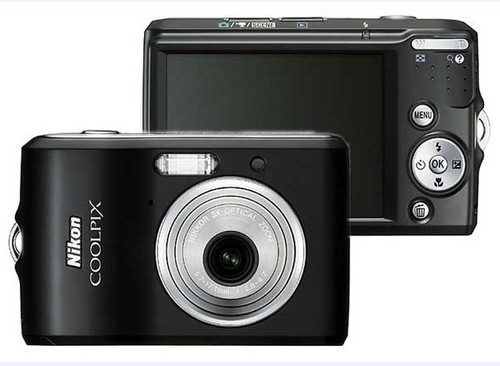 Product picture Nikon Coolpix L16 Digital Camera Service Repair Manual DOWNLOAD