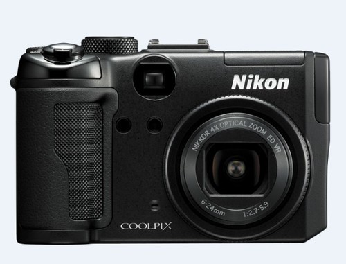 Product picture Nikon Coolpix P6000 Digital Camera Service Repair Manual DOWNLOAD