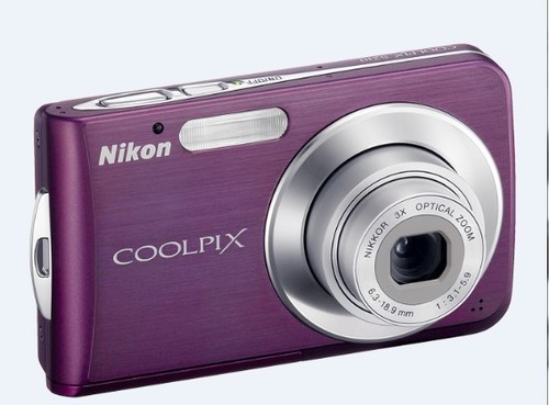 Product picture Nikon Coolpix S210 Digital Camera Service Repair Manual DOWNLOAD