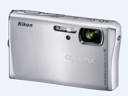 Product picture Nikon Coolpix S50 Digital Camera Service Repair Manual DOWNLOAD