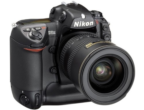 Product picture Nikon D2Hs Service Repair + Parts List Manual DOWNLOAD