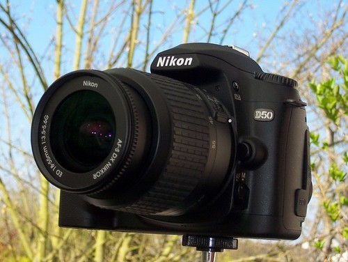Product picture Nikon D50 Service Repair Manual DOWNLOAD