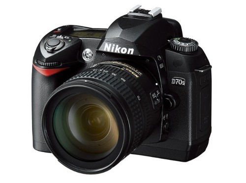 Product picture Nikon D70 Service Repair Manual DOWNLOAD
