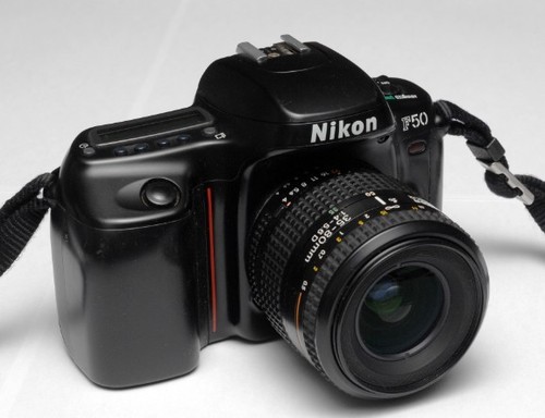Product picture Nikon F50 F50D F50DP N50 Service Repair + Parts List Manual DOWNLOAD