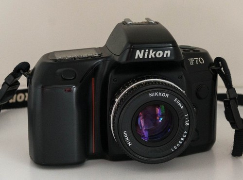 Product picture Nikon F70 N70 Service Repair + Parts List Manual DOWNLOAD