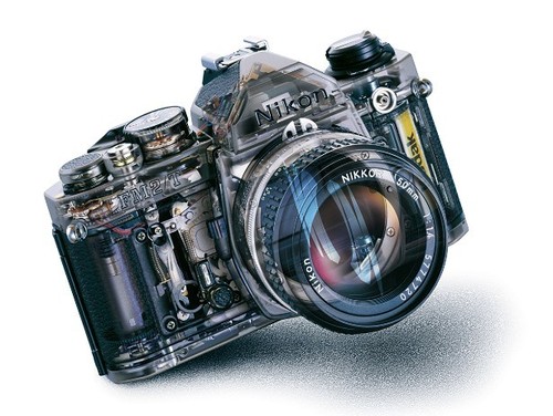 Product picture Nikon FM2 FM2n FM2/T Service Repair Manual DOWNLOAD
