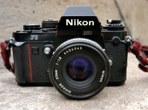 Product picture Nikon F3 Service Repair + Parts List Manual DOWNLOAD