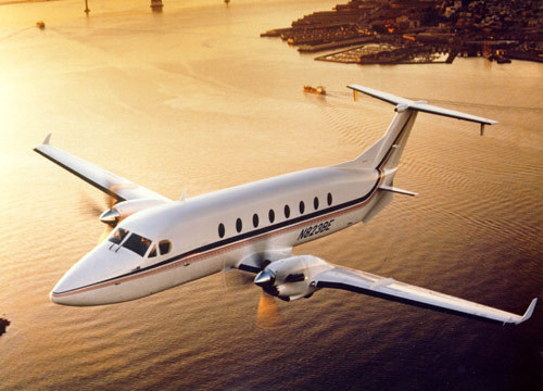 Product picture Beechcraft 1900 Airliner Pilot Training Manual DOWNLOAD