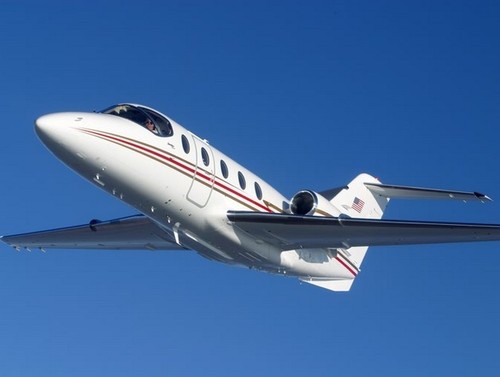 Product picture Beechjet 400A Pilot Training Manual DOWNLOAD
