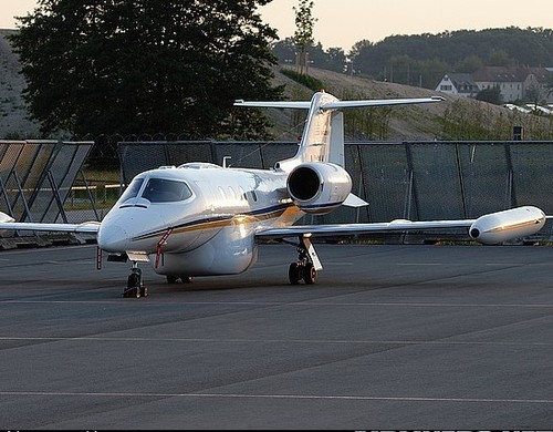 Product picture Learjet 30 Series 35,36 Pilot Training Manual DOWNLOAD