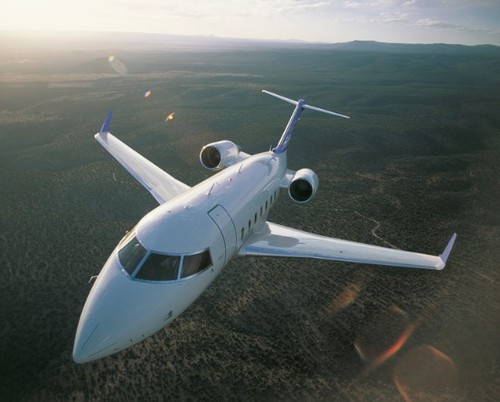 Product picture Challenger 605 Aircraft Flight Crew Operating Manual DOWNLOAD